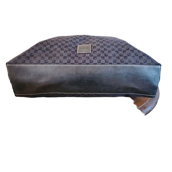 Liz Claiborne Tote Bag - Picture 3 of 5